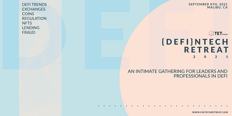 {DeFi}ntech Retreat 2021