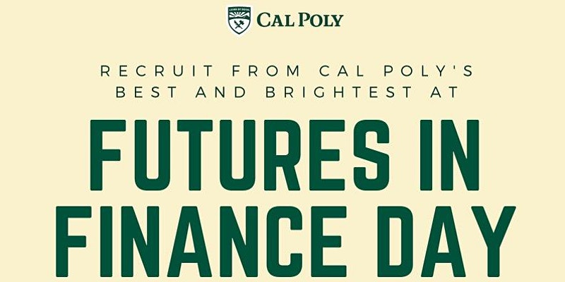 Futures in Finance Day 2021