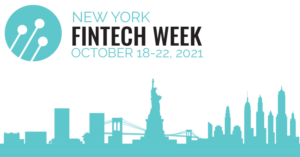 New York Fintech Week 2021