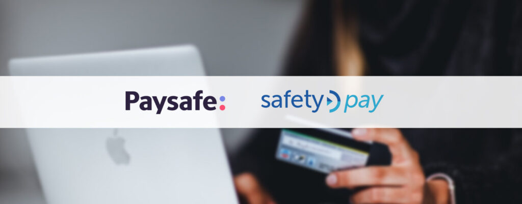 Paysafe Signs US$441 Million Deal To Acquire LATAM Rival SafetyPay Paysafe Signs US$441 Million Deal To Acquire LATAM Rival SafetyPay