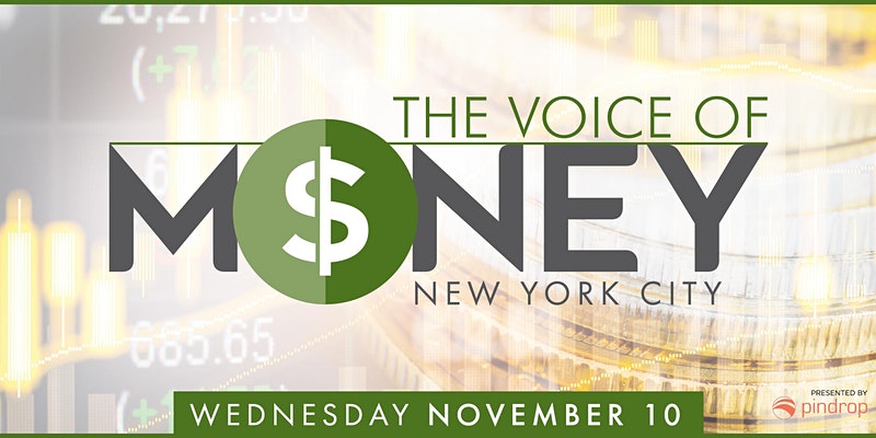 The Voice of Money