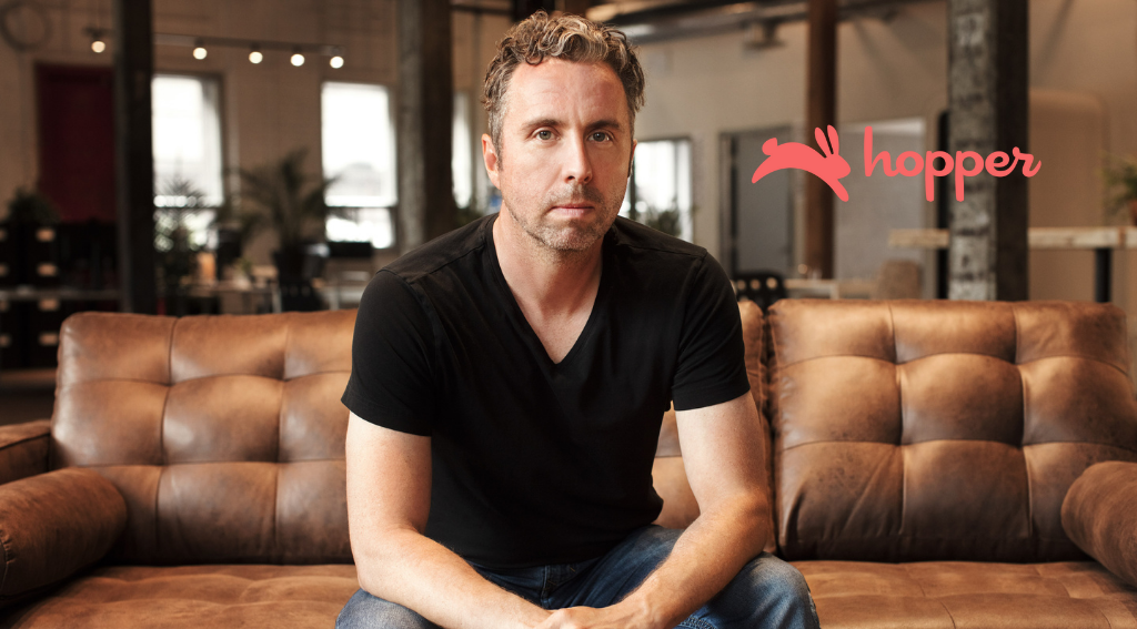 Travel Tech Firm Hopper Secures US$175 Series G Funding