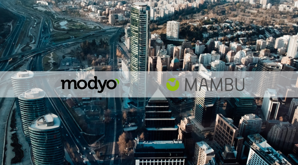 Chile’s Modyo Partners Mambu to Create a Cloud-Based Digital Banking Experience