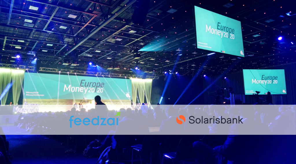 Fintech Unicorns Solarisbank and Feedzai Partner for Effective Risk Management