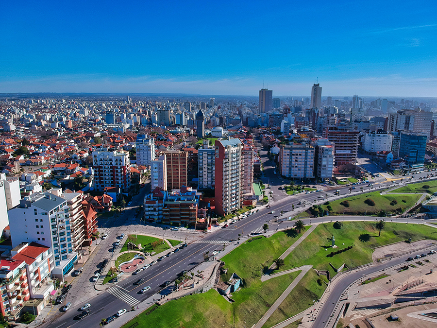 Argentina