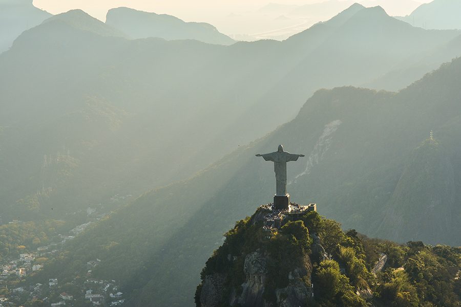 Brazil-advancing opne banking