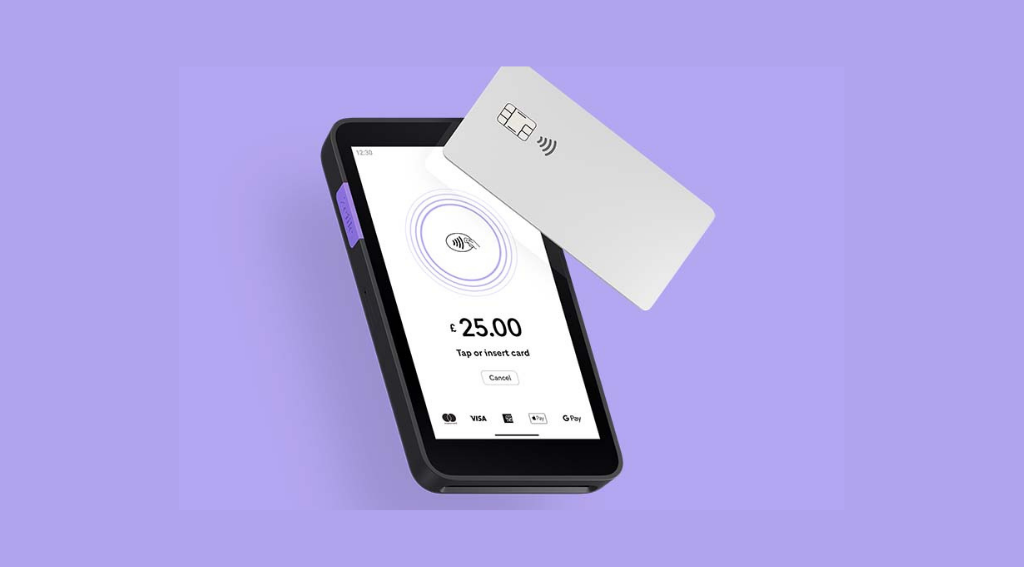 PayPal Launches Mobile POS Solution “Zettle Terminal” for Small Businesses PayPal Launches Mobile POS Solution “Zettle Terminal” for Small Businesses
