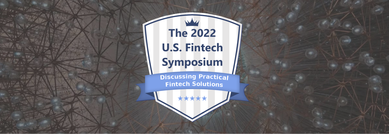 2022 US Fintech Symposium