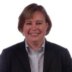 Courtney Trimble KPMG