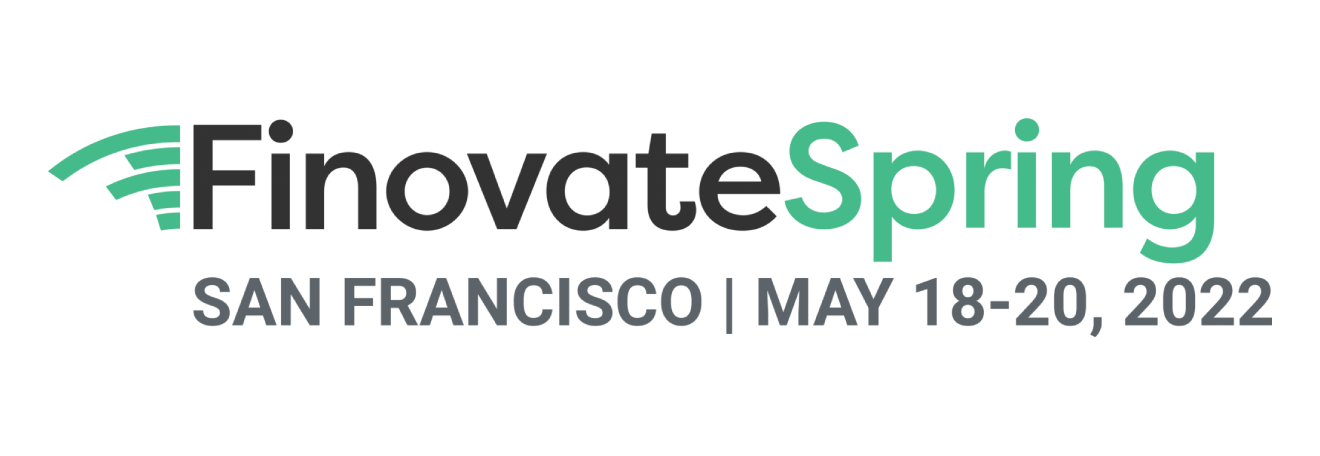 FinovateSpring 2022