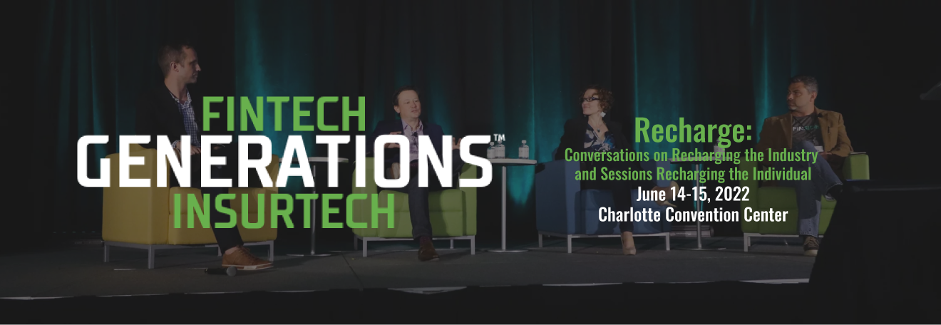Generations – Fintech + Insurtech Conference 2022
