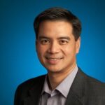 Jim Chow Volante technologies