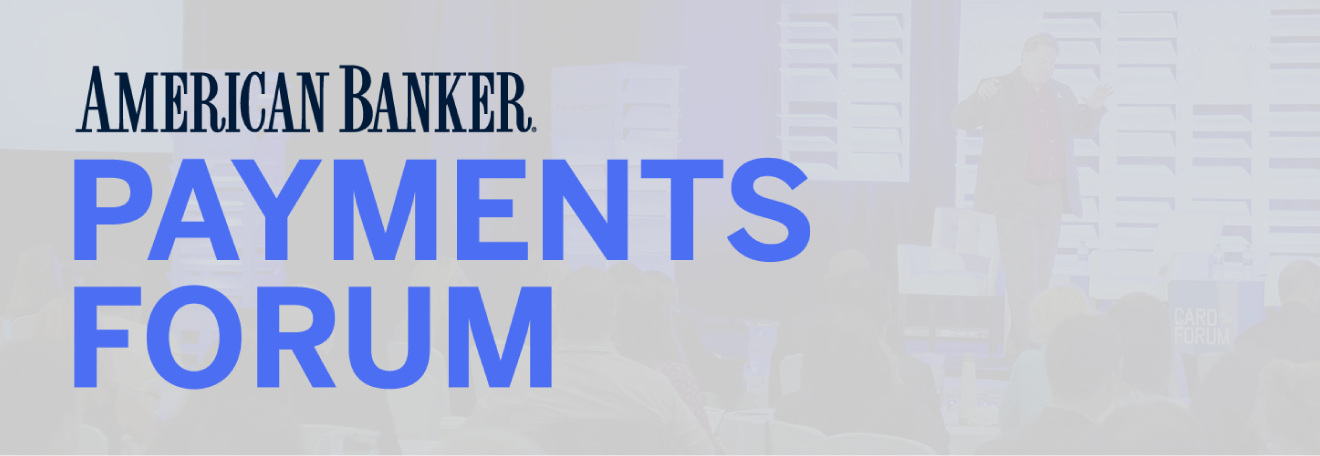 Payments Forum 2022