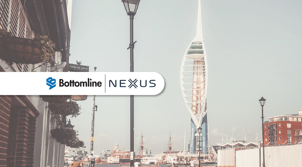 Bottomline Acquires Nexus Systems