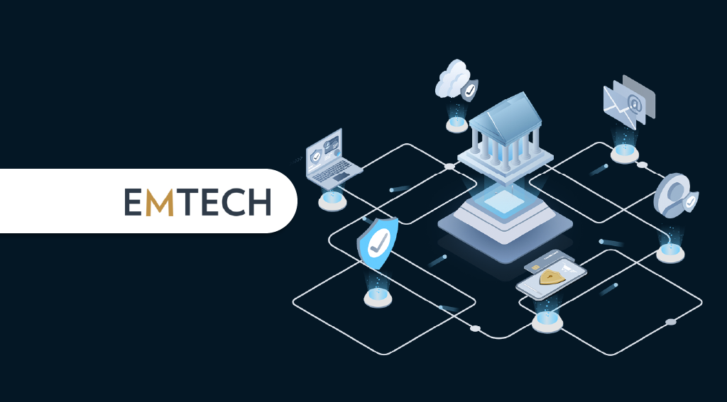 EMTECH Joins The Digital Dollar Project's Inaugural Technical Sandbox Programme