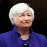 Janet Yellen