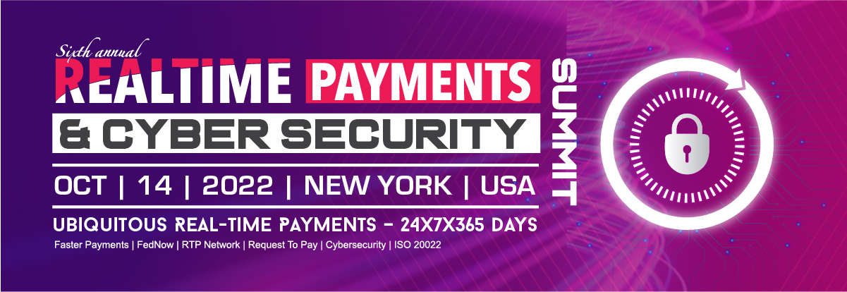 Real-Time Payments and Cybersecurity Summit (USA)