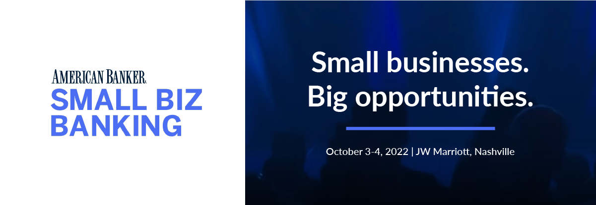 Small Biz Banking