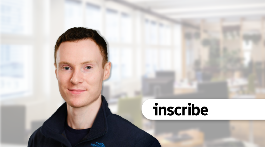 Inscribe Introduces Risk Intelligence to Help Companies Build Digital Trust, Addresses Demand From Financial Services Industry