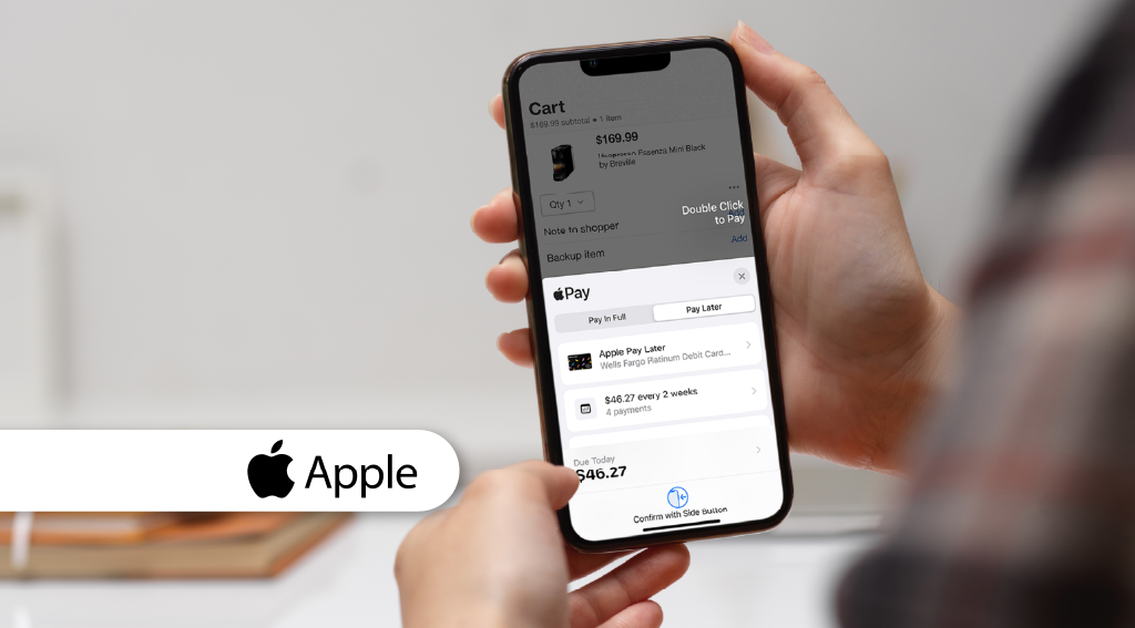 Apple Readies BNPL Launch