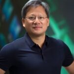 Jensen Huan