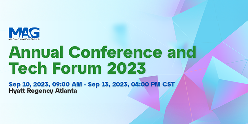 Annual Conference and Tech Forum 2023