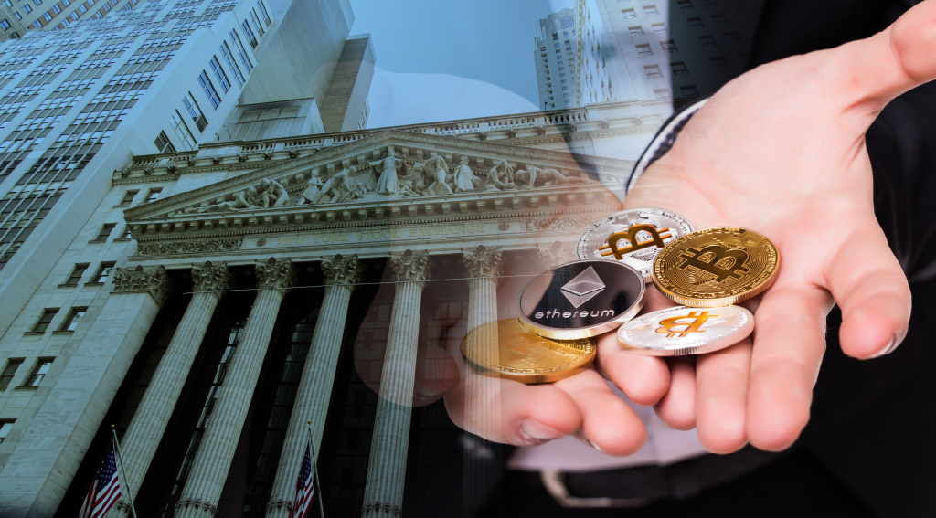 Banks, Central Banks Ramp up Asset Tokenization Efforts Banks, Central Banks Ramp up Asset Tokenization Efforts