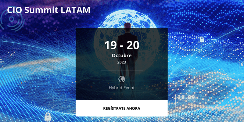 CIO Summit LATAM