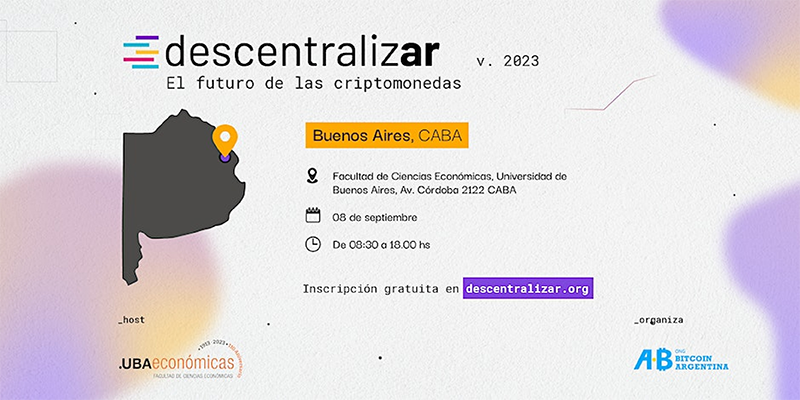 DecentralizAR 2023