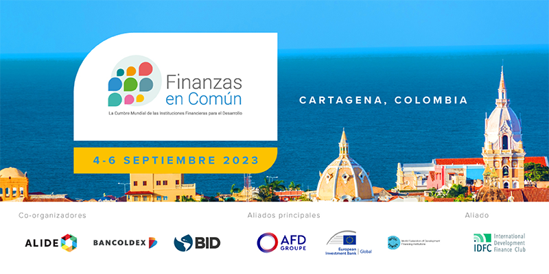 Finance in Common Summit 2023