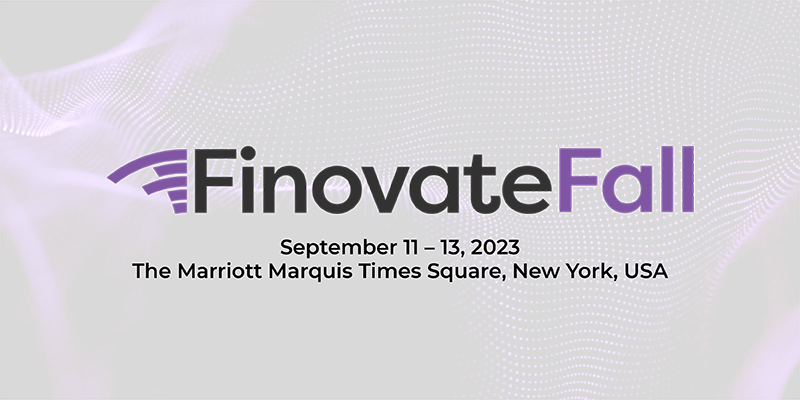 FinovateFall