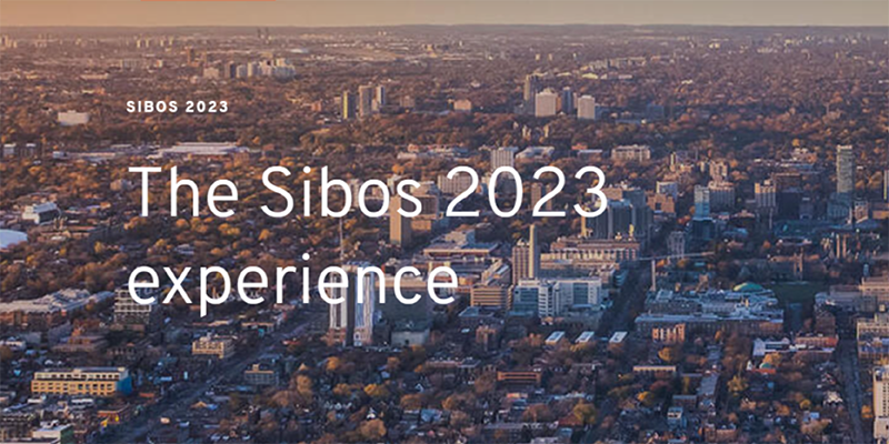 Sibos 2023