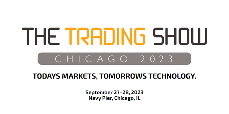 The Trading Show Chicago