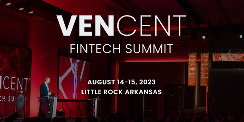 Vencent Fintech Summit