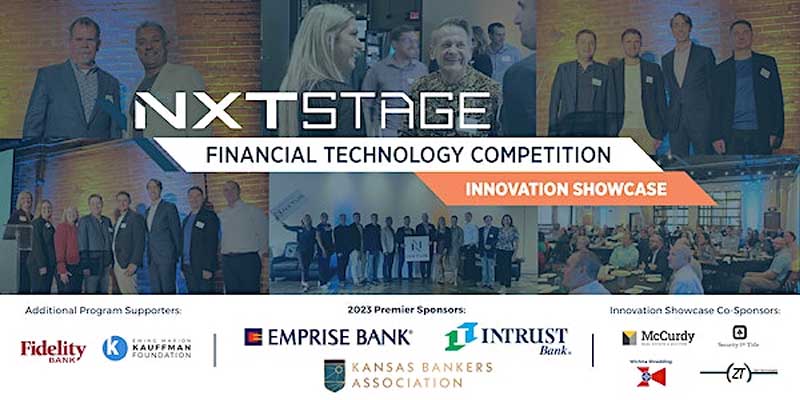 NXTSTAGE Financial Technology Innovation Showcase