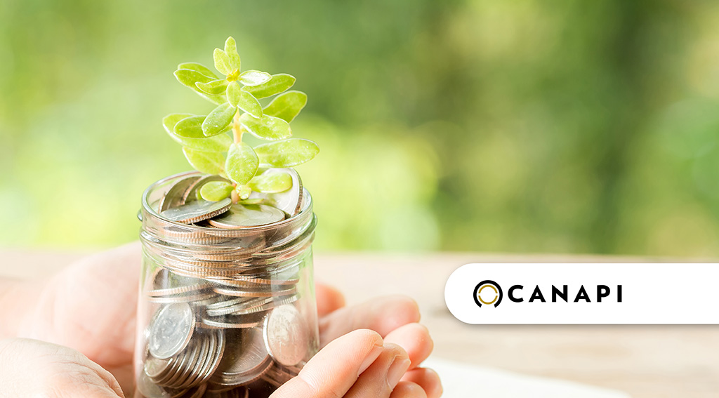 Fintech Venture Fund Canapi Raises $750m