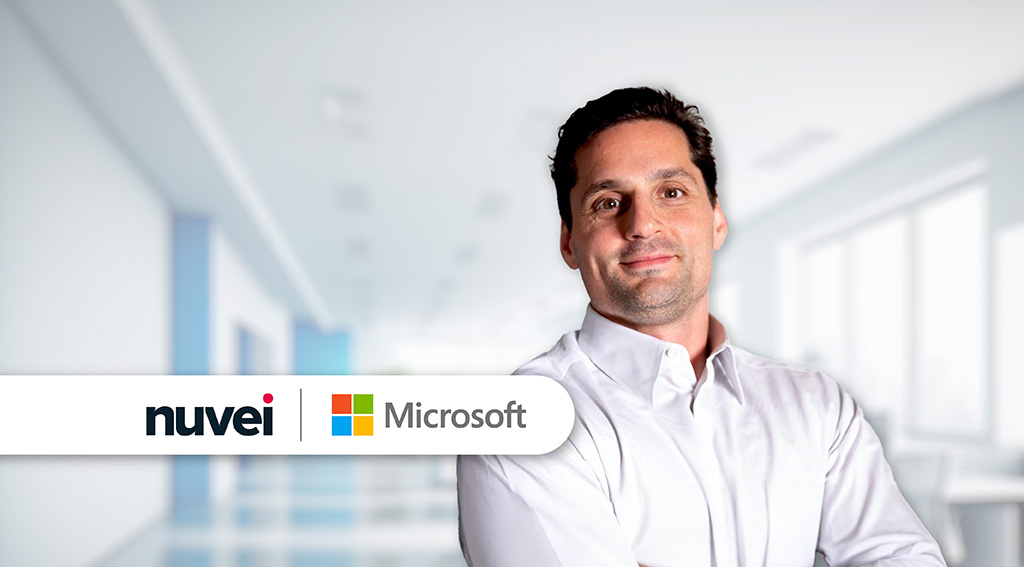 Nuvei Set to Streamline Microsoft’s Checkout Processes for Office and Xbox