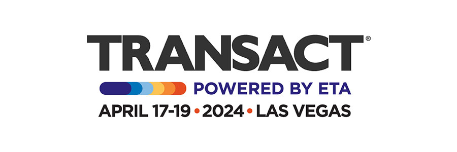 Transact by ETA