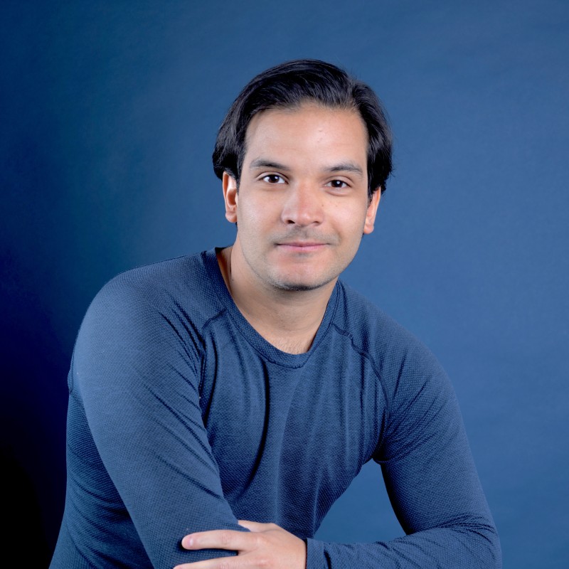 Angel Peña