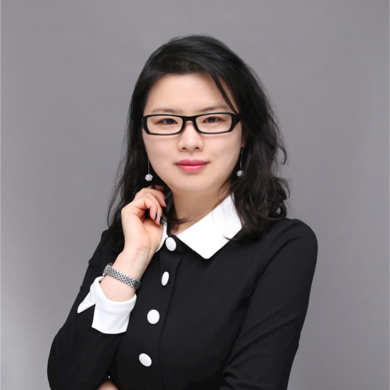 Alice Yao