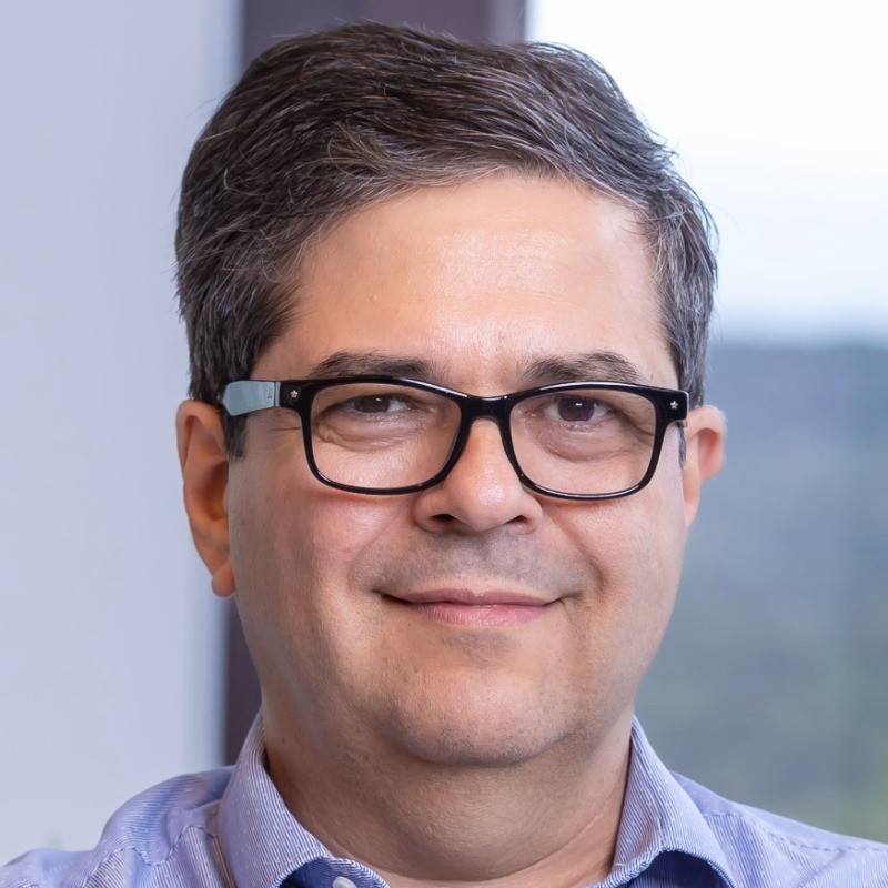 Carlos Netto