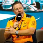 Zak Brown