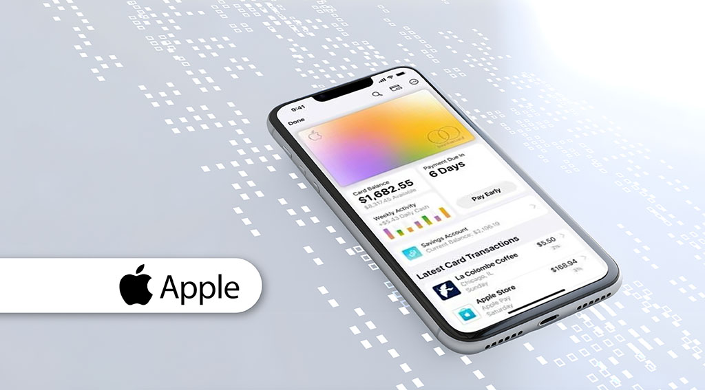 Apple Drives Fintech Growth Ambitions with Strategic Initiatives, AI Integration Apple Drives Fintech Growth Ambitions with Strategic Initiatives, AI Integration
