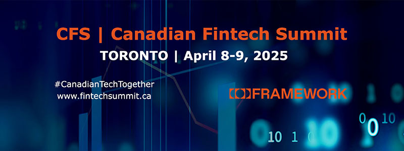 Canadian Fintech Summit 2025