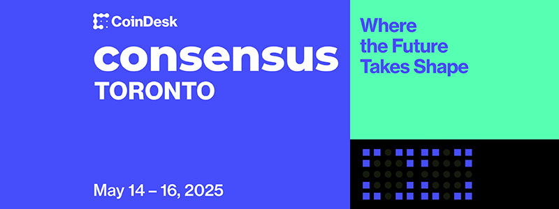 Consensus 2025
