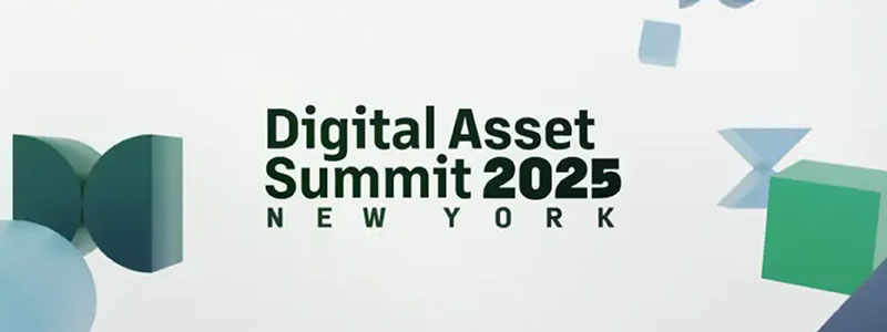 Digital Asset Summit 2025