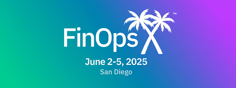 FinOps X 2025