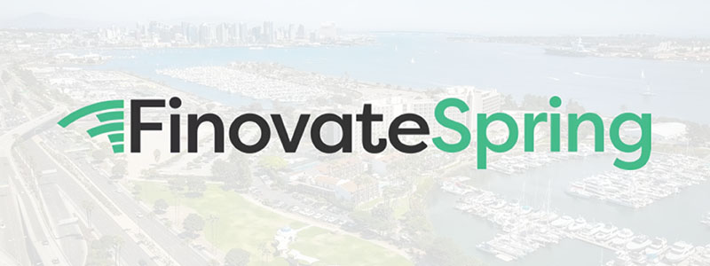 FinovateSpring 2025