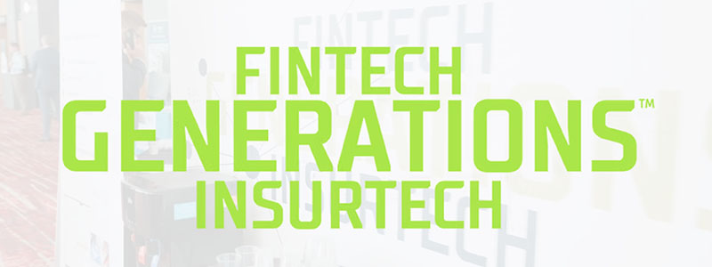Fintech and Insurtech Generations 2025