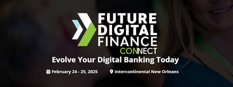 Future Digital Finance Connect